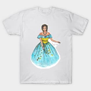 Regina Sissi 2 T-Shirt